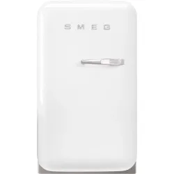 Smeg FAB5LWH6 frigorifero Libera installazione 34 L Bianco Made in Italy