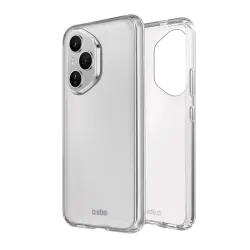 SBS TESKINHO400PT custodia per cellulare 17 cm (6.7") Cover Trasparente