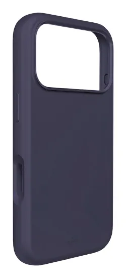 PURO ICON MAG PRO custodia per cellulare 16 cm (6.3") Cover Blu scuro