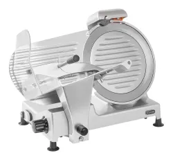 XD Enjoy XDMIS220SIL affettatrice Elettrico 240 W Argento Acciaio inox