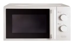 XD Enjoy XDDWMX49M forno a microonde Bianco Solo microonde Superficie piana 20 L 700 W