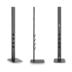 IUNIX XDZKFST90 accessorio e ricambio per aspirapolvere Scaffale a pavimento Aspirapolvere elettrica