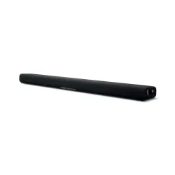 Yamaha SR-B30A Nero 2.0 canali 120 W