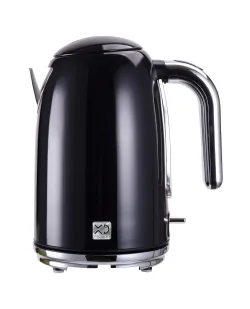 XD Premium XDHA145 bollitore elettrico 1,7 L 2200 W Nero