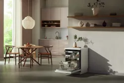 Miele G 7040 SC BRWS AutoDos Libera installazione 14 coperti