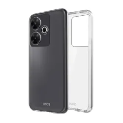 SBS TESKINXIR13T Cover Trasparente xiaomi redmi 13