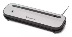 FoodSaver JF1290 macchina per sottovuoto Nero, Grigio