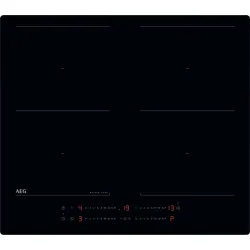 AEG Piano Induzione Double Bridge 60 Cm TO64IM0BIB MADE IN EUROPE