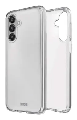 SBS TESKINSAA17T custodia per cellulare 17 cm (6.7") Cover Trasparente
