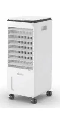 Olimpia Splendid Peler 7T Raffrescatore evaporativo