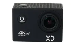 XD Enjoy XDACSO64 Action Camera fotocamera per sport d'azione 16 MP 4K Ultra HD