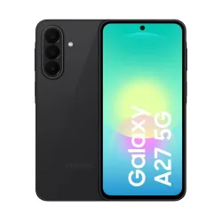 Galaxy A27 5G 8+256GB Black
