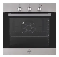 Bertazzoni La Germania FLG607EKXV forno 80 L Acciaio inox