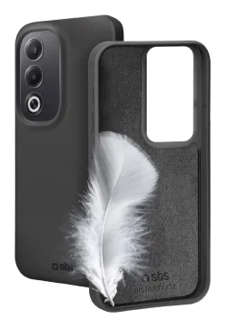 SBS Instinct Cover Nero OPPO A 80