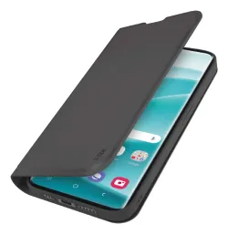 SBS TEWALXIRNO14PPT Custodia a borsellino Nero xiaomi redmi note 14pro