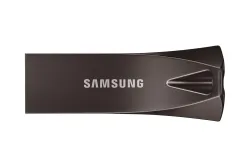 Samsung MUF-128BE unità flash USB 128 GB USB tipo A 3.2 Gen 1 (3.1 Gen 1) Nero, Grigio