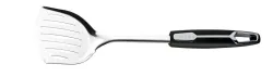 PALETTA HAMBURGER UNIP.INOX ARROW
