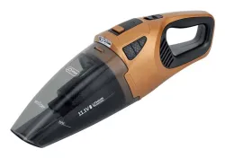 XD Enjoy XDNY111 aspirapolvere senza filo Rame, Grigio Senza sacchetto