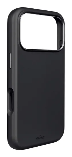 PURO ICON MAG PRO custodia per cellulare 17,5 cm (6.9") Cover Nero