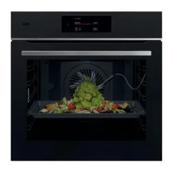 AEG Series 7000 Forno Incasso Pirolitico Classe A++ 60 Cm TE8PB731AT MADE IN EUROPE