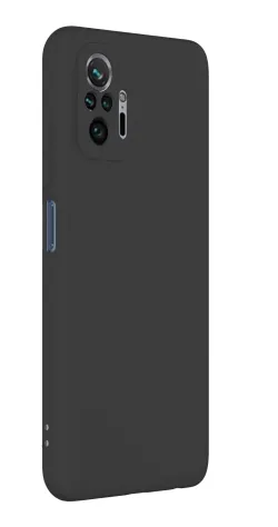 Xiaomi MILIT5564K custodia per cellulare 16,9 cm (6.67") Cover Nero