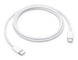Apple MW493ZM/A cavo USB 1 m USB C Bianco
