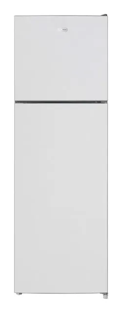 XD Enjoy XD2PMRF265EW frigorifero con congelatore Libera installazione 255 L Bianco