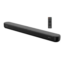 XD Enjoy XDHH089GY altoparlante soundbar Nero, Grigio 100 W