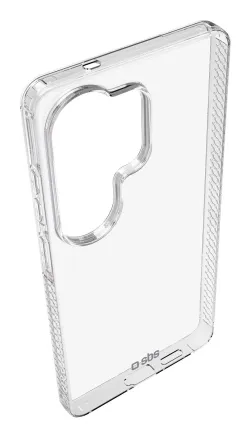 SBS Extreme custodia per s26 ultra Cover Trasparente