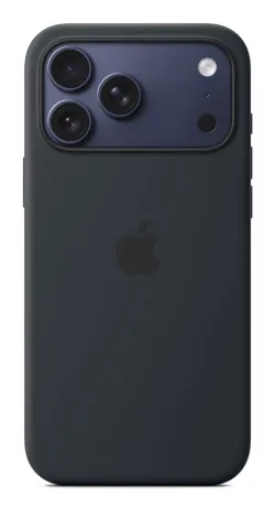 Apple MGFR4ZM/A Cover Nero iphone 17pro max