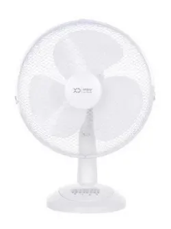 XD Enjoy XDTS0230B ventilatore Bianco