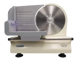 XD Vintage Affettatrice Elettrica Vintage