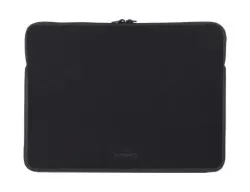 Tucano BF-E-MB215-BK borsa per laptop 38,1 cm (15") Custodia a tasca Nero