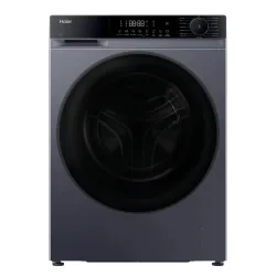 Haier HWD90BP16357GUIT lavasciuga Libera installazione Caricamento frontale Antracite