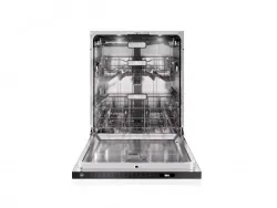 Bertazzoni La Germania DLG60S3IAPST lavastoviglie A scomparsa totale