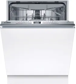 Bosch Serie 4 SMV4EVX11E Lavastoviglie da lincasso a scomparsa totale 14 coperti Classe B