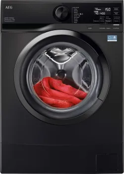 AEG Lavatrice Slim 7 Kg Classe A 1400 Giri L6SE74ABL