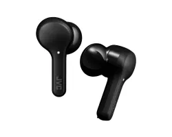 JVC HA-A8T-B Auricolare True Wireless Stereo (TWS) In-ear MUSICA Bluetooth Nero