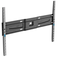 Meliconi Slimstyle Plus 600S CG 2,18 m (86") Nero