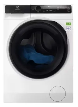 Electrolux Lavatrice Carica Frontale 10 Kg Classe A-50% 1400 Giri MADE IN ITALY EW8F710Y5