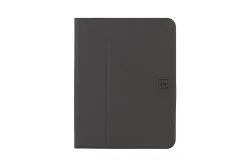 Tucano Up Plus 27,7 cm (10.9") Custodia a libro Nero