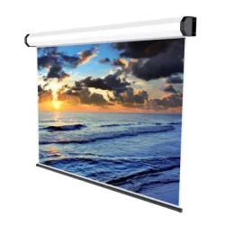 Sopar Electric Professional schermo per proiettore 3,2 m (126") 16:9