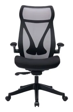 XD Enjoy XDGC914 sedia da ufficio e computer Seduta imbottita Schienale a rete