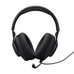 JBL Quantum 100M2 Cuffie Gaming Over Ear con Filo e Compatibilità Multi-Platform Nero