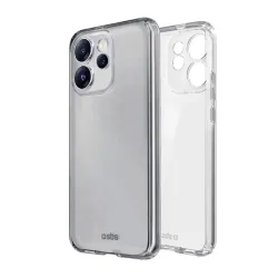 SBS TESKINOPRE15PT custodia per cellulare 16,1 cm (6.32") Cover Trasparente
