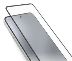 SBS TESCRFCMOG56 protezione per lo schermo e il retro dei telefoni cellulari Pellicola proteggischermo trasparente Motorola 1 pz