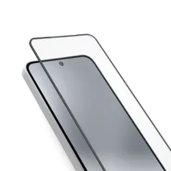 SBS TESCRFCSAA37 protezione per lo schermo e il retro dei telefoni cellulari Pellicola proteggischermo trasparente Samsung 1 pz