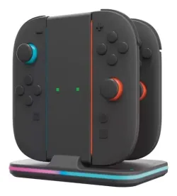NACON NA029116 parte e accessorio per console da gioco Sistema di ricarica