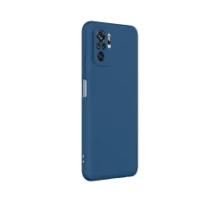 Xiaomi MILIT5565B custodia per cellulare 16,3 cm (6.43") Cover Blu