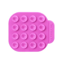 SBS CMSILSUCTION3 supporto per personal communication Supporto passivo Telefono cellulare/smartphone Rosa